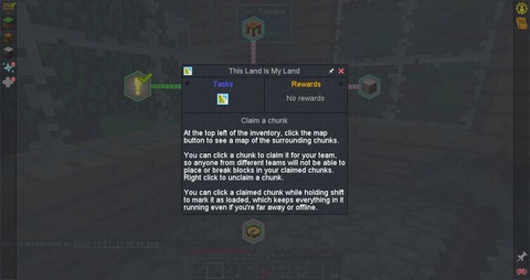 Ftb Academy 3 必須システムmodと地上の新要素 Minecraft Minecraft Modパック探索記